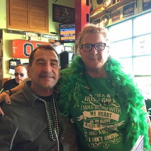 Meet your Posher, Cathy